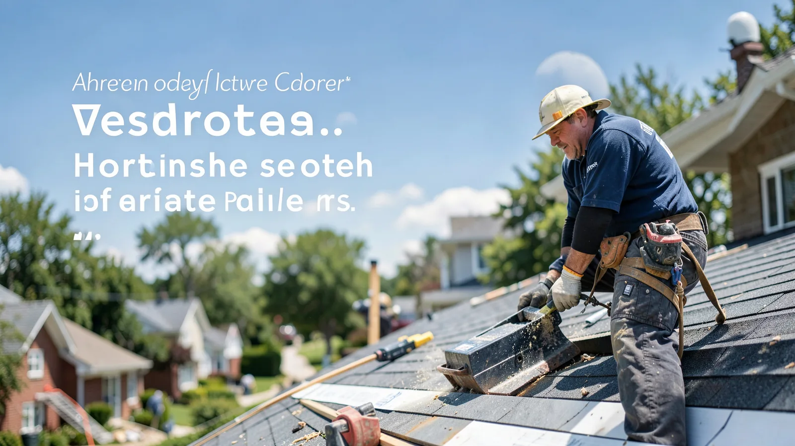 Roof Replacement in Newton, WV near me